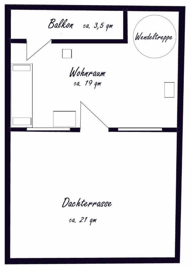 Maisonette Tazacorte Eksteriør bilde